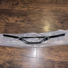 MIKA METALS Pro Series Oversize 1 1/8" Handlebars