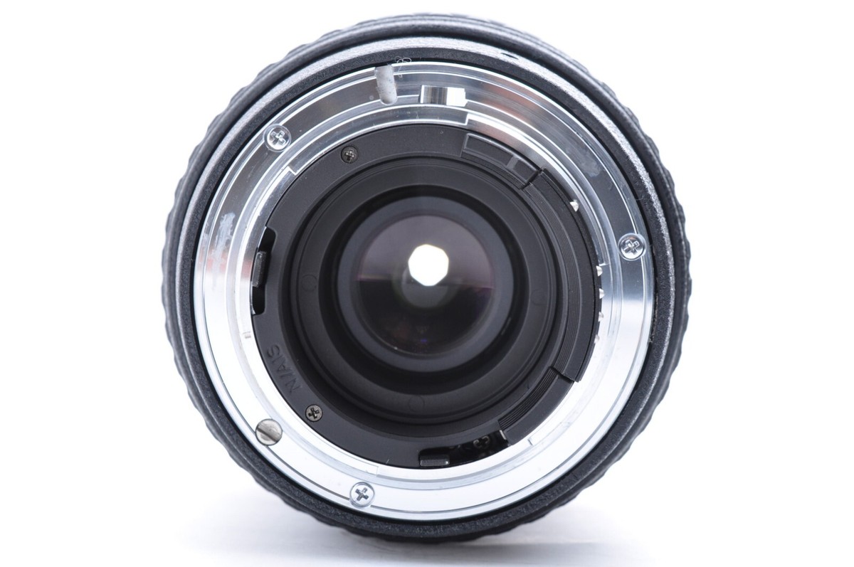 Near Mint] Tokina AT-X PRO 12-24mm f4 DX for Nikon AF Perfect