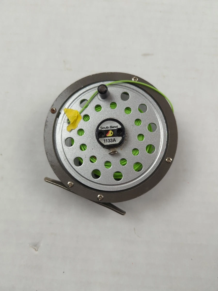 South Bend Vintage Fly Fishing Reels for sale | eBay