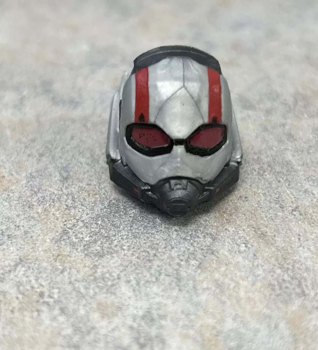 Marvel legends hotsell ant man helmet