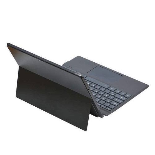For Microsoft Surface Pro 8 9 10 13" Tablet Backlit Touchpad Bluetooth Keyboard - Picture 5 of 24