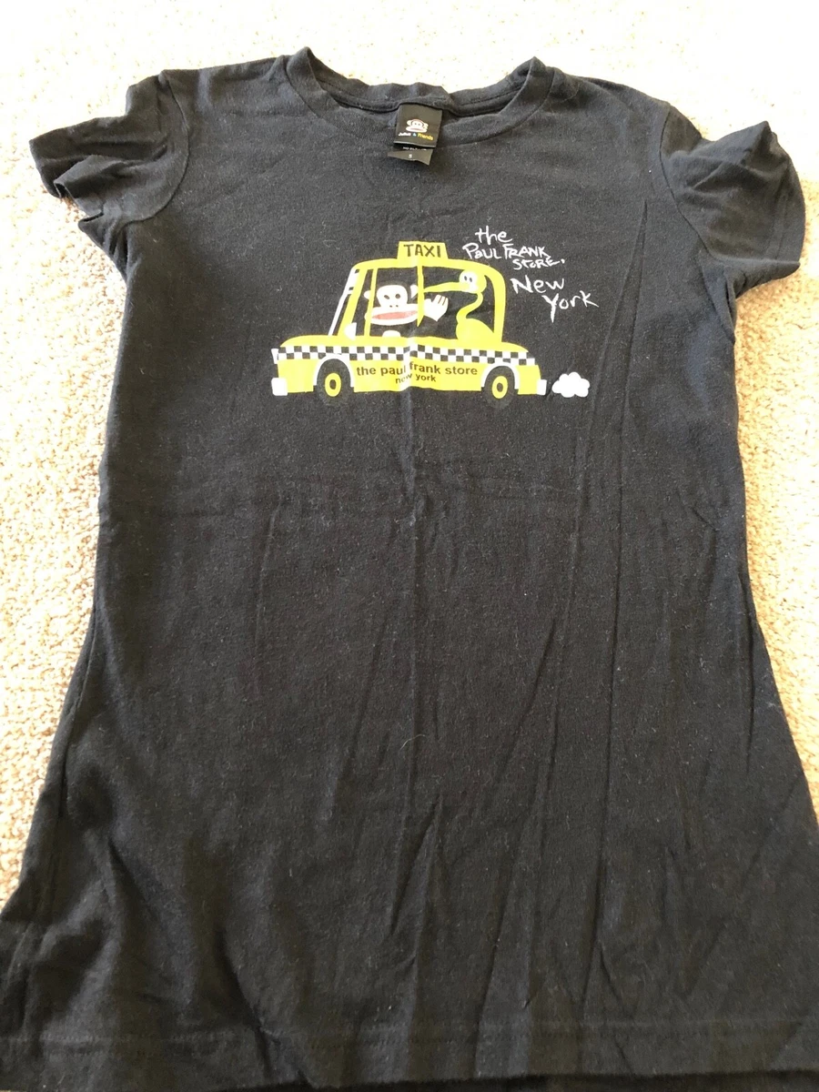 Paul frank hotsell clothing online