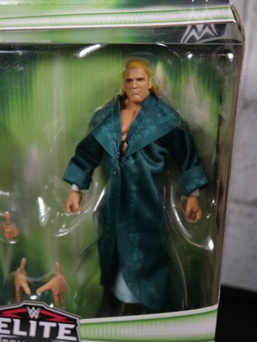 WWE Wrestling Mattel Elite Chyna & Triple H DX Action Figure 2 pack RARE - Picture 3 of 13