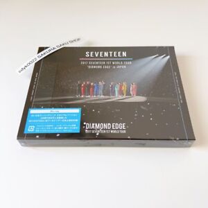 Seventeen Diamond Edge | eBay Seventeen Diamond Edge | eBay