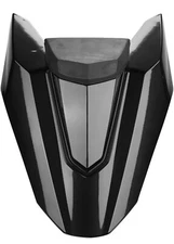 WOLFLINE REAR SEAT COWL COVER / BLACK / HONDA CBR650R 2019-2020