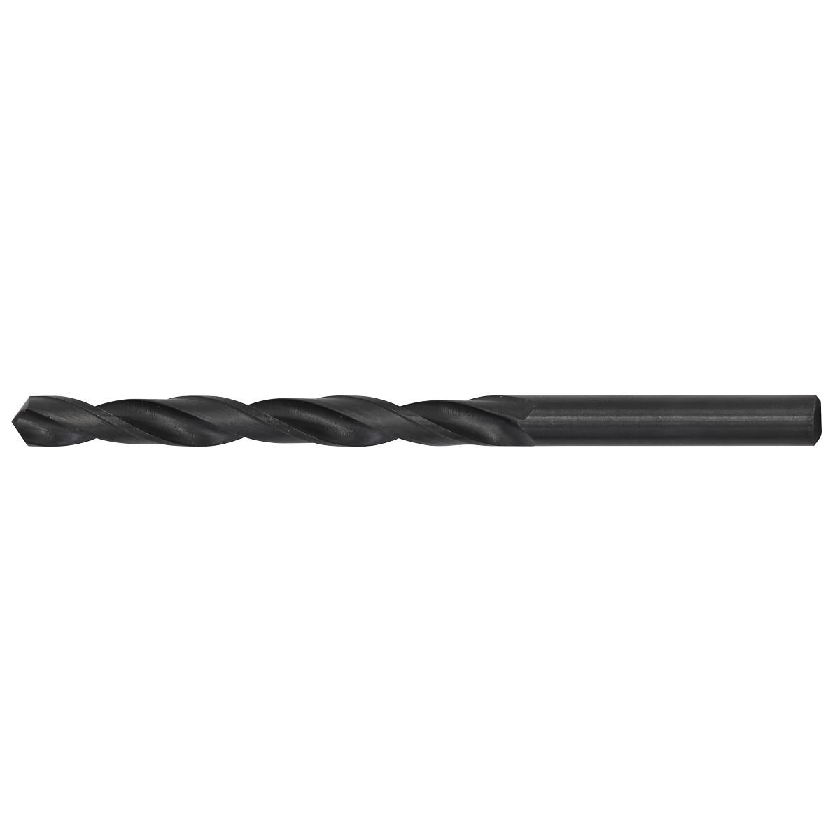 Sealey HSS Twist Drill Bit �10.5mm HSS10.5