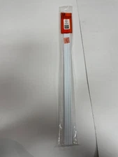 Plastruct 90542 3/32" / 2.4mm Styrene Column (10 pcs) Cat. No. HFS-3