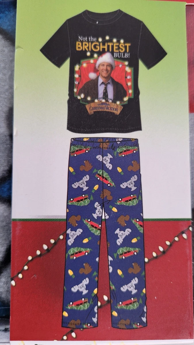 Griswold pajama pants new arrivals