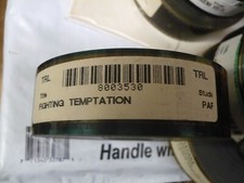 FIGHTING TEMPTATION, unused orig 35mm trailer Cuba Gooding Jr., Beyonce