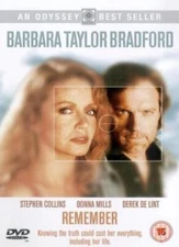B.T-Bradford's Remember [DVD]. 5018011202387 