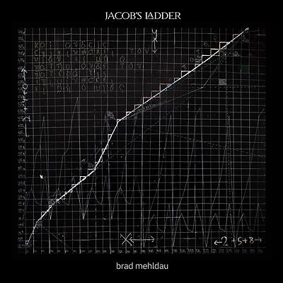 Jacob’s Ladder, Brad Mehldau, New