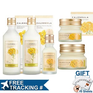 face shop calendula toner