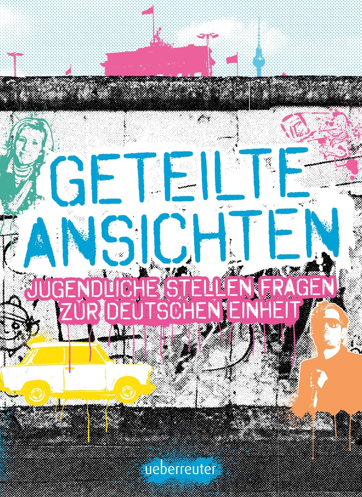 Thumbnail - Geteilte Ansichten, Birgit Murke