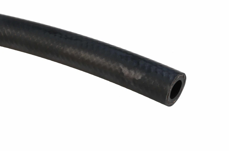 For 1965-1971 Mercury Cyclone Power Steering Return Line Hose Assembly Sunsong - Image 3 of 3