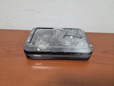 DELL SonicWall SOHO Wireless Firewall Security Device 5-Ports - READ 