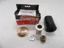 MERCURY FLO TORQ II PROPELLER HUB KIT 835257K 6 MARINE BOAT