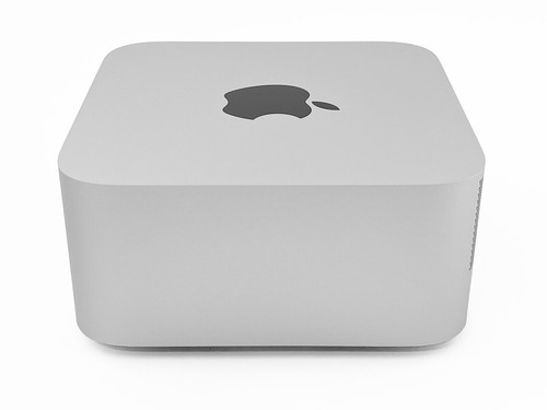 Apple Mac Studio M1 Max 10-Core 32GB RAM 1TB SSD 24-Core GPU - Picture 4 of 7