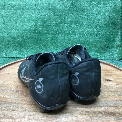 Nike Kids Mercurial Vapor 14 Club FG/MG Soccer Cleats GS Size 4.5Y DJ2895-007 - Picture 4 of 9