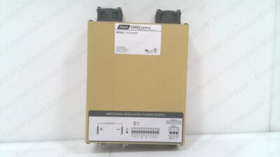 ACOPIAN Y016LX2800 ACOPIAN POWER SUPPLY, NEW* #329579
