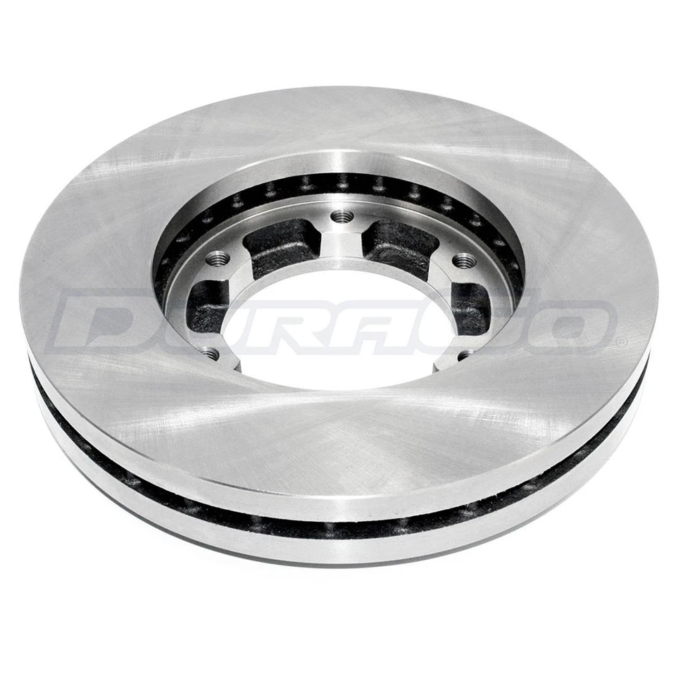 Rotor de freno delantero para Mitsubishi Fuso FE-SP 1996 1999 2000 2001 2002 2003 2004 Foto 3 de 4