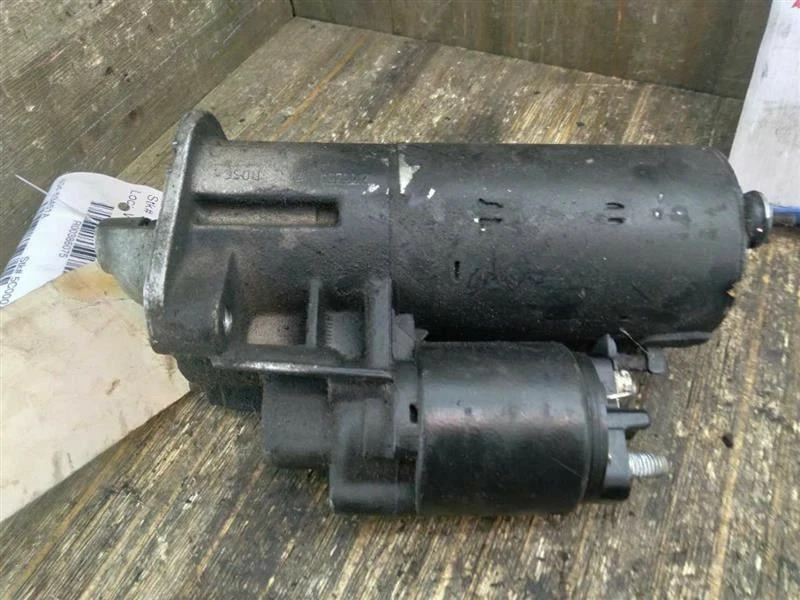 1993 1994 1995 1996 VOLVO 850 2.4L СТАРТЕР ДВИГАТЕЛЯ OEM - Изображение 3 из 4