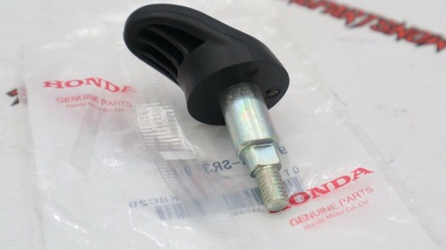OEM Honda Rear Glass Window Latch Handle Hook Pull 92-95 Civic Hatch 97-01 CRV - 第 3/12 張圖片