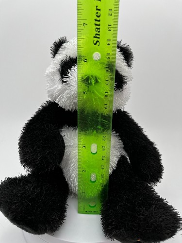 Ganz Webkinz Panda HM111 Plush Stuffed Animal Retired No Code - Picture 15 of 16