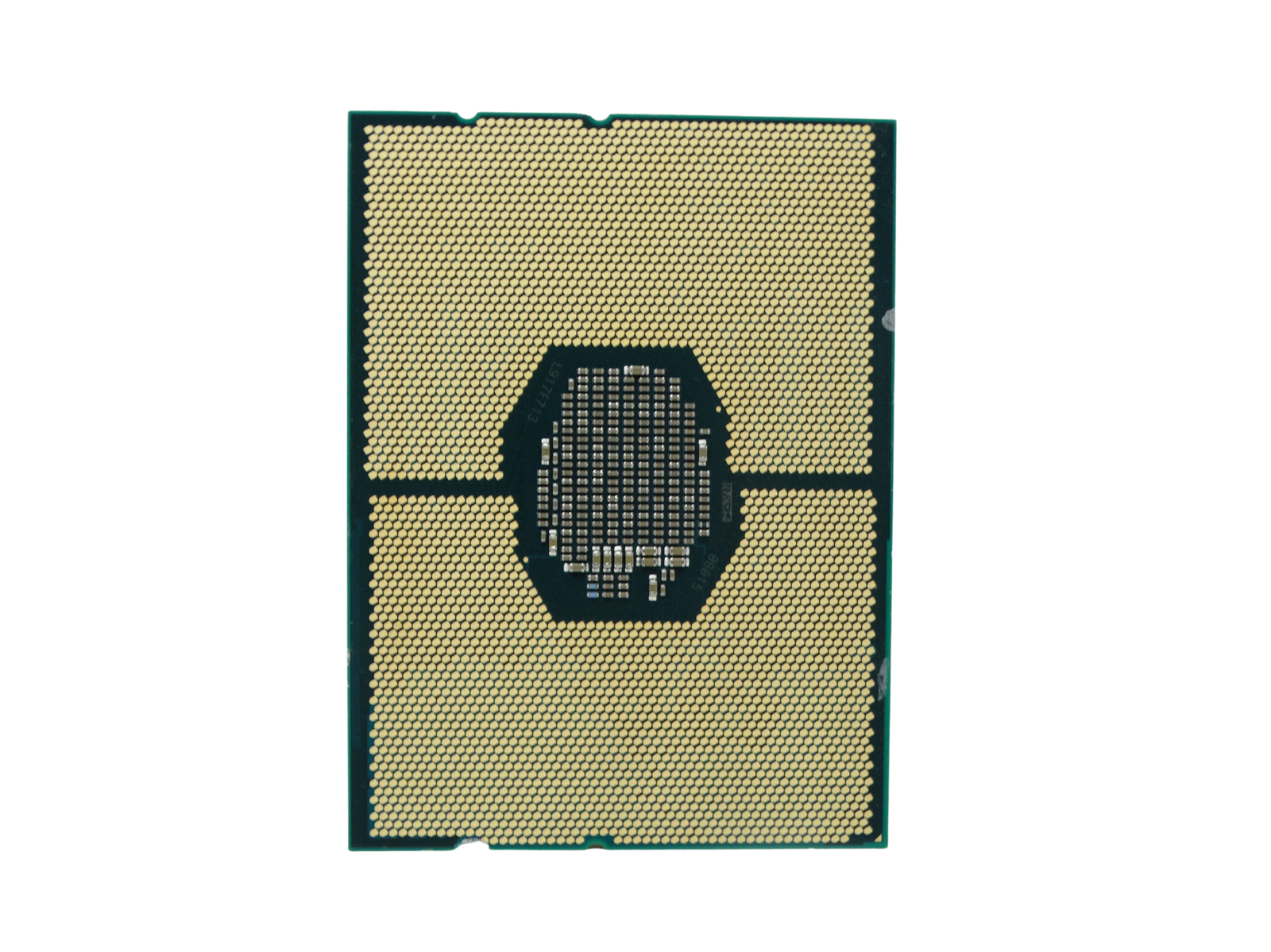 SRF90 Intel Xeon Gold 6248 20-Core 2.5Ghz 27.5MB FCLGA3647 Processor | eBay