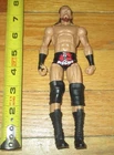 2017 WWF WWE Mattel Big Cass Bill Elite wrestling Figure AEW All Elite Series 49