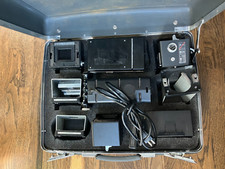 Vintage Polaroid Camera Lot