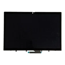 5M11H62167 For Lenovo Yoga L13 Gen 4 LCD touch Screen PANEL w/bezel 13.3'' WUXGA