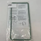 Scican Statim G4 5000 Cassette Seal Gasket OEM 01-101649S