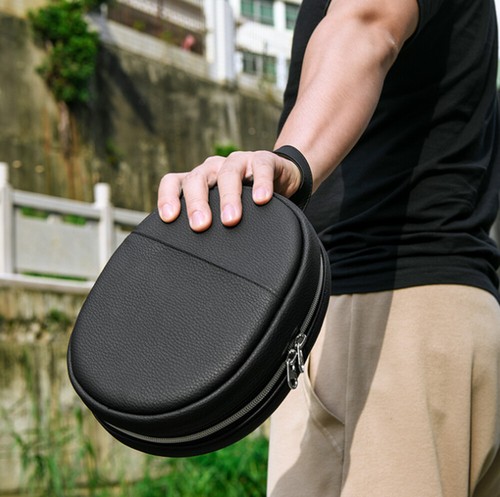 Portable Storage Bag Carry Case for Bose QC Ultra/QC35/QC25/QC15 Gaming Headset - Picture 3 of 9