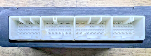 2013 Subaru Impreza 2.0L ECM Engine Computer Control Module PCM ECU 22765AE761 - Bild 4 von 6