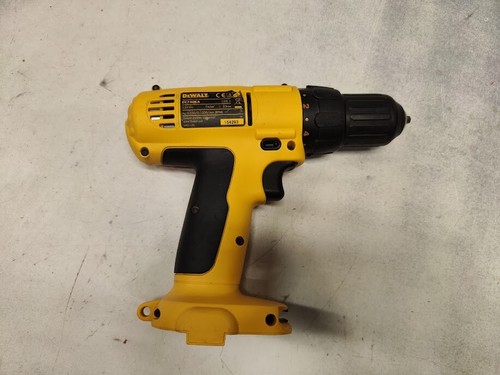 Lot of 4 DeWalt Cordless Tools - Used, Working, No Packaging - Picture 12 of 16