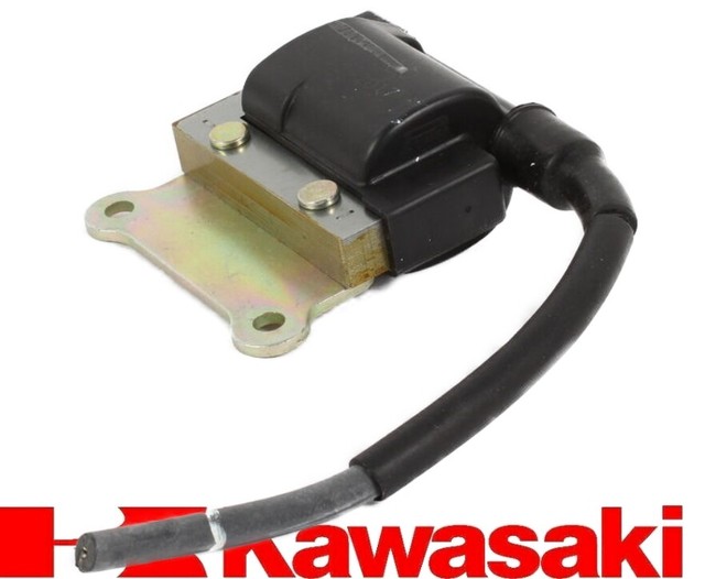 Genuine Kawasaki 211710725 Ignition Coil Fits FS730V FT730V FX730V eBay