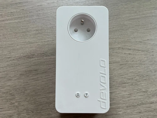 Devolo dLan 1200+ Wifi ac (Un CPL Devolo 1200Mbps Wifi)