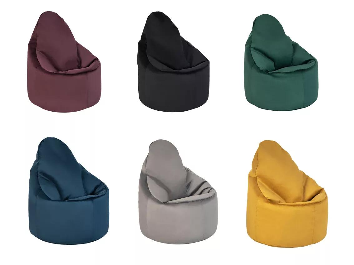 Bean bag chair ebay deals