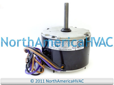 OEM Goodman Condenser FAN MOTOR 1/12 HP Replaces Zhongshan Broad