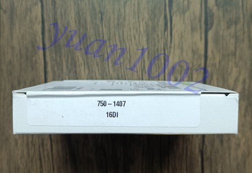 1PCS NEW WAGO 750-1407 Controller module Fast delivery Free shipping - Picture 3 of 5