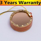 RK-12 Double-sided Large Diaphragm Condenser Microphone Mic Capsule HiFi Audio