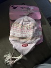 Crush Girls Hat And Scarf