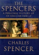 The Spencers: A Personal History of an English Family - Hardcover - GOOD