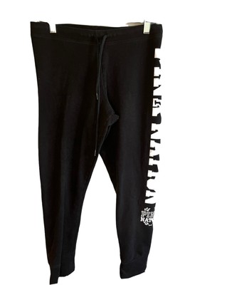 Victoria's Secret Pink Nation Pants Sz 