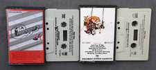 Chicago: If You Leave Me Now  Greatest Hits. Cassette Tape Lot.