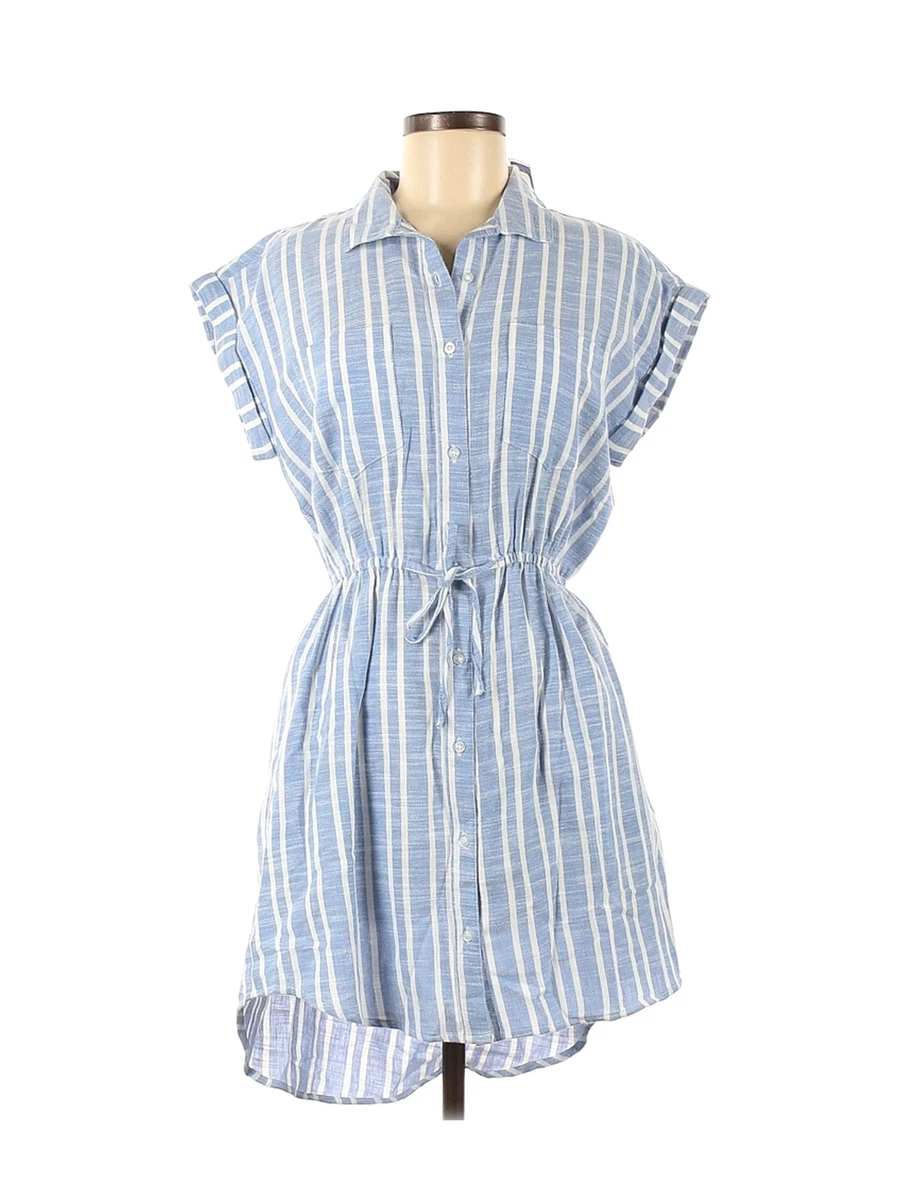 Japna striped dress deals