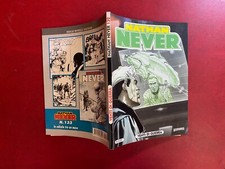NATHAN NEVER No.132 WINDS OF WAR Sergio Bonelli (2002) Comic Newsstand