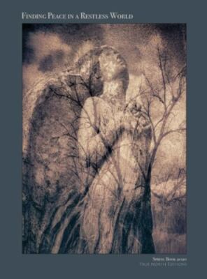 Finding Peace in a Restless World: Spring Book 2020 by