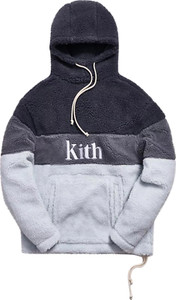 Kith Corduroy Hoodie | eBay