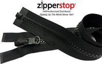 Zipperstop Wholesale Ykk - Vislon Jacket Zipper Reversible Slide Ykk 5 Molde... on sale Zipperstop Wholesale Ykk - Vislon Jacket Zipper Reversible Slide Ykk 5 Molde... on sale